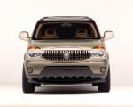 Buick Rendezvous 2002 года